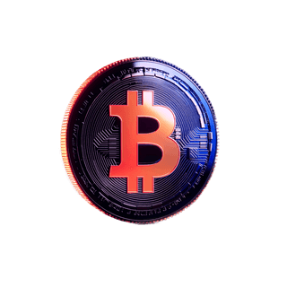 Afișare pe card flotant a informațiilor cu analize ale pieței de criptovalute