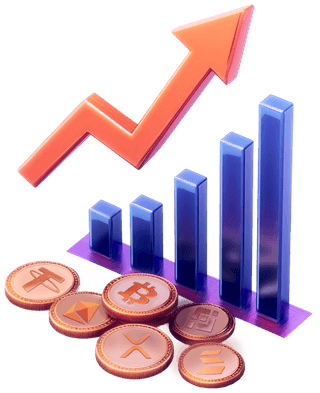 Prezentarea generală a produsului pentru interfața Rolmo Portanzia de tranzacționare a criptografiei